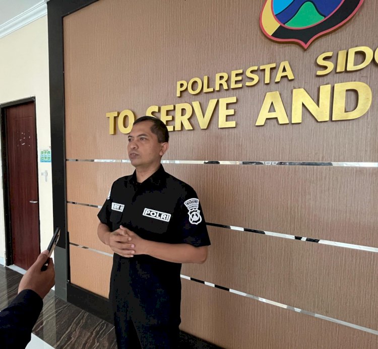 Besok Kompetisi Sepeda Tour De Panderman Melintas Sidoarjo